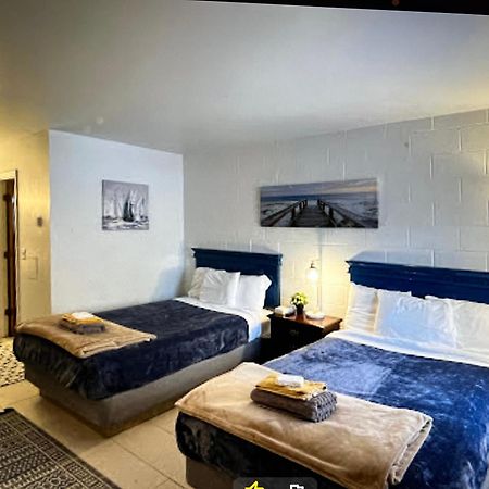 Rolling Hills Motel Wantage Exteriér fotografie
