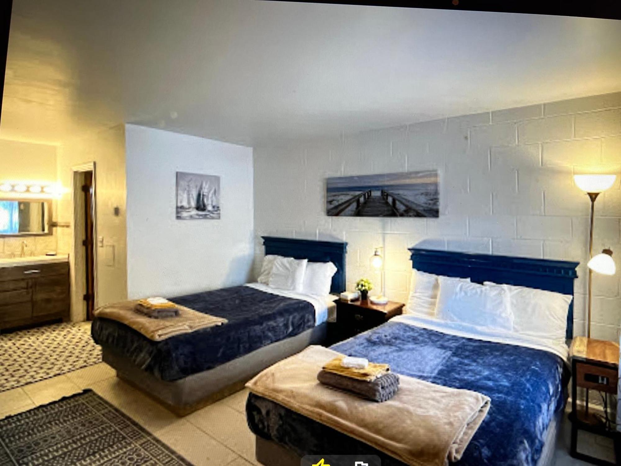 Rolling Hills Motel Wantage Exteriér fotografie