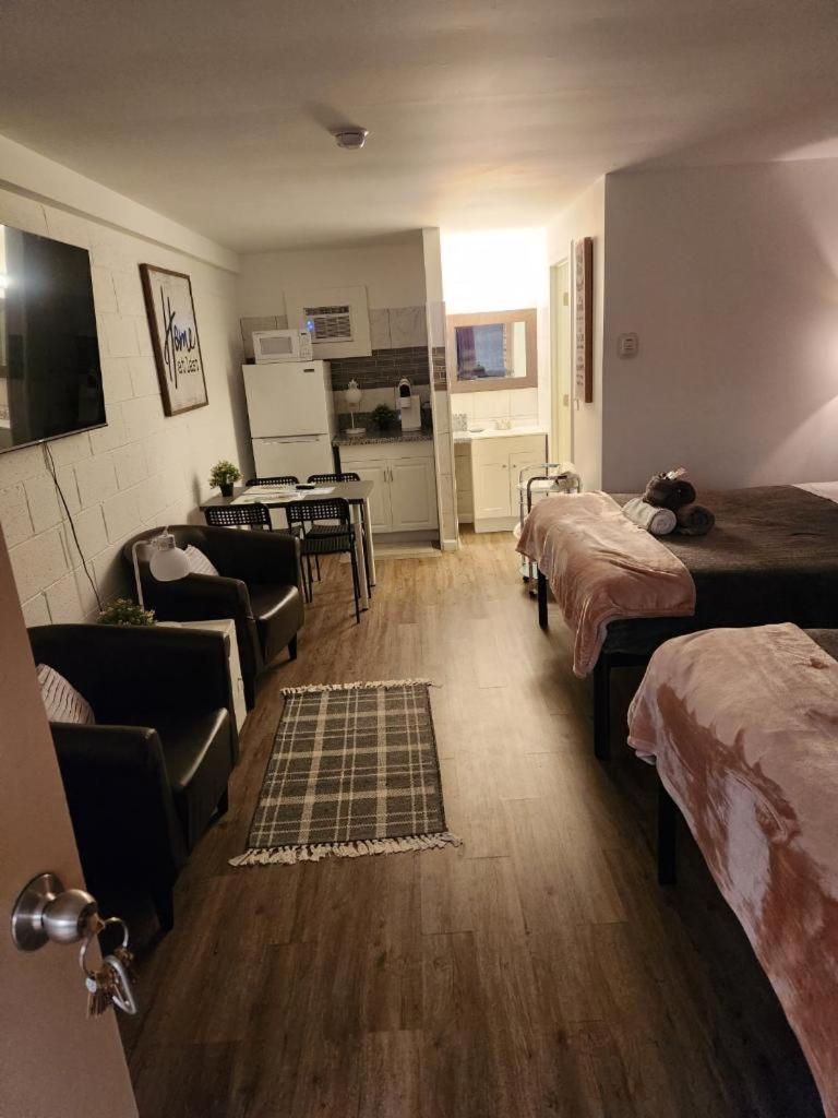 Rolling Hills Motel Wantage Exteriér fotografie